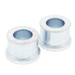 Kit entretoises de roue avant 65 KX '00-22 + RM 65 '03-05