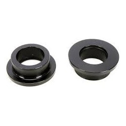 Kit entretoises de roue arrière 125 RM / 250 '00-12