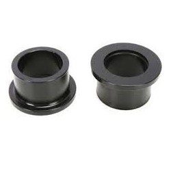 Kit entretoises de roue arrière 250 YZF / 450 YZF '09-22