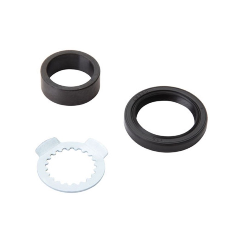 Kit réparation arbre de sortie de boite YZ 125 '05-22