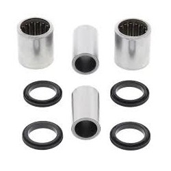 Kit réparation bras oscillant KX 125 / KX 250 / KX 500 '84