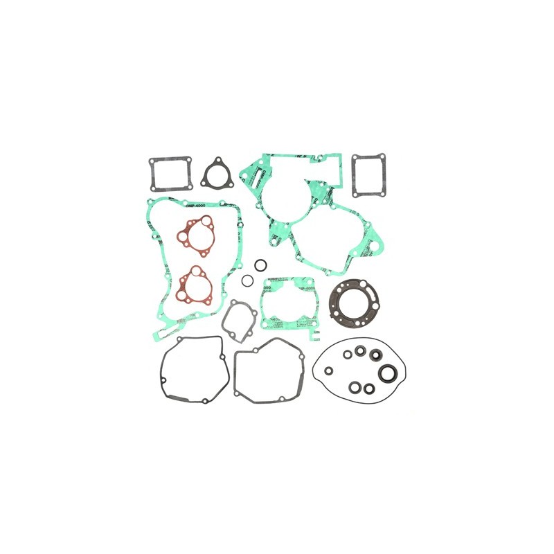Pochette de joints moteur complète Honda CR 125 2000 à 2002