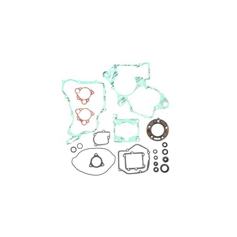 Pochette de joints moteur complète Honda CR 125 2003