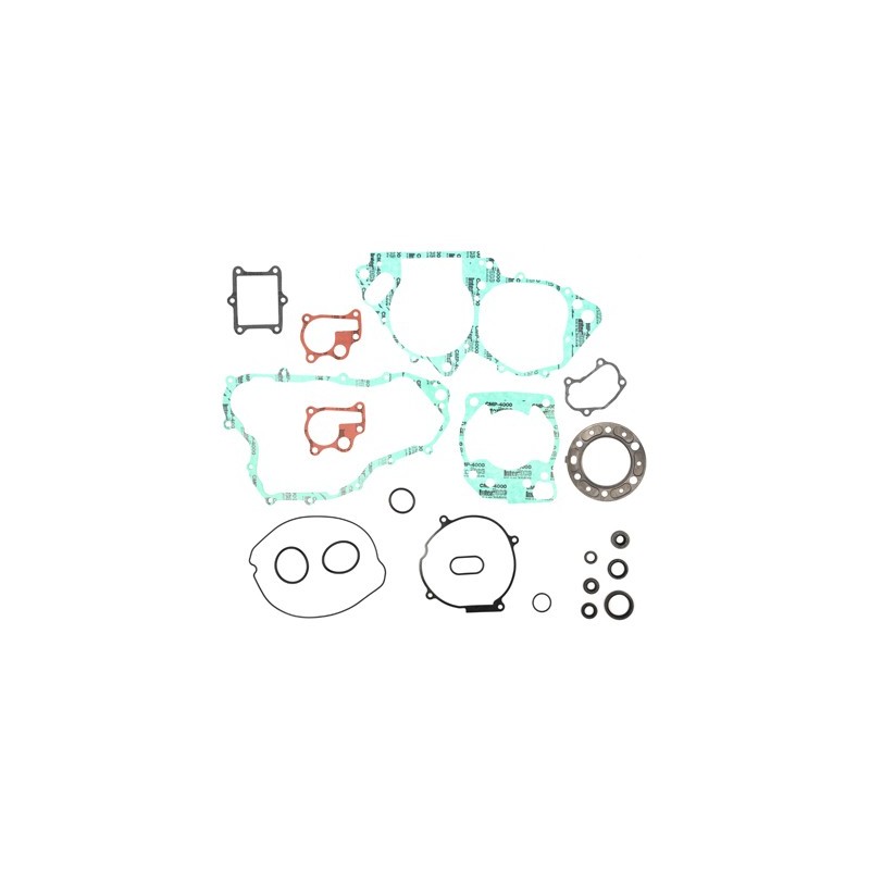 Pochette de joints moteur complète Honda 250 CR 1992 à 2001