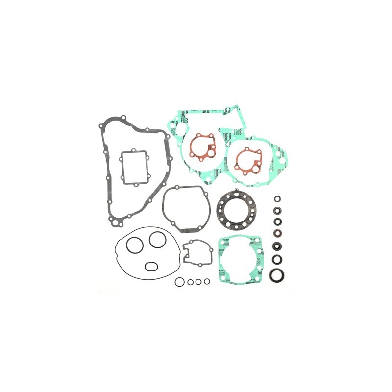 Pochette de joints moteur complète Honda 250 CR 2005 à 2007