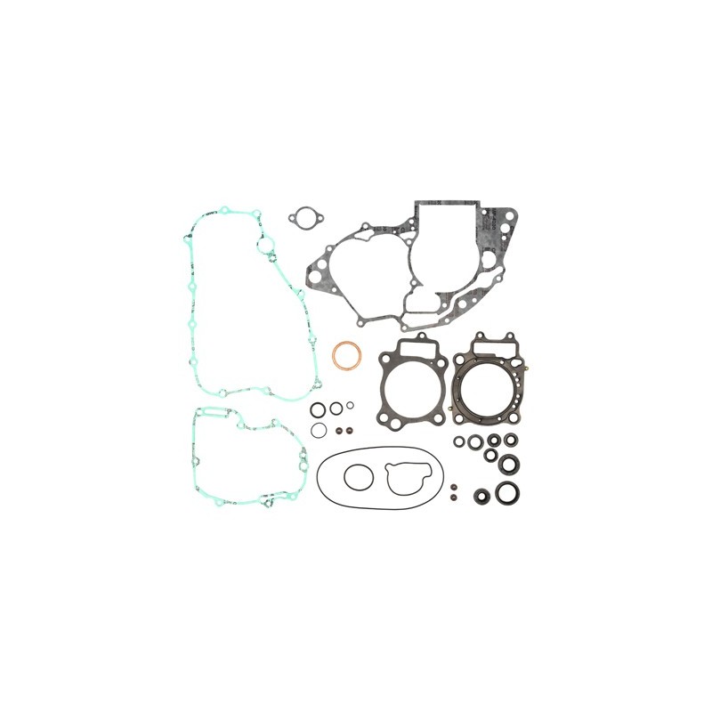 Pochette de joints moteur complète Honda 250 CRF 2008 à 2009