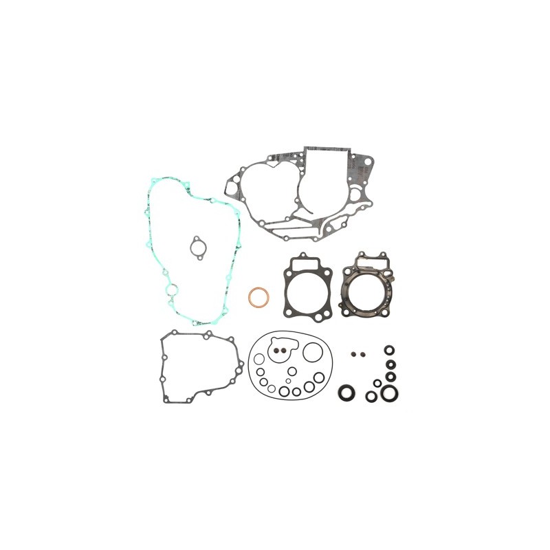 Pochette de joints moteur complète Honda 250 CRF 2010 à 2017