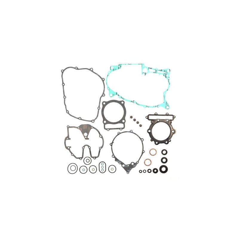 Pochette de joints moteur complète Honda XR 600R 1985 à 2000