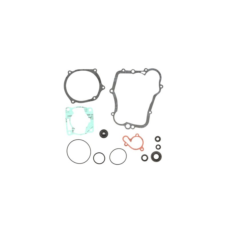 Pochette de joints moteur complète Yamaha 80 YZ 1993 à 2001