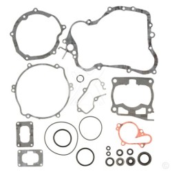 Pochette de joints moteur complète Yamaha YZ 125 2001