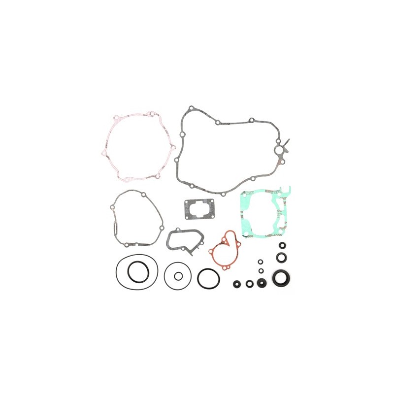 Pochette de joints moteur complète Yamaha YZ 125 2005 à 2017