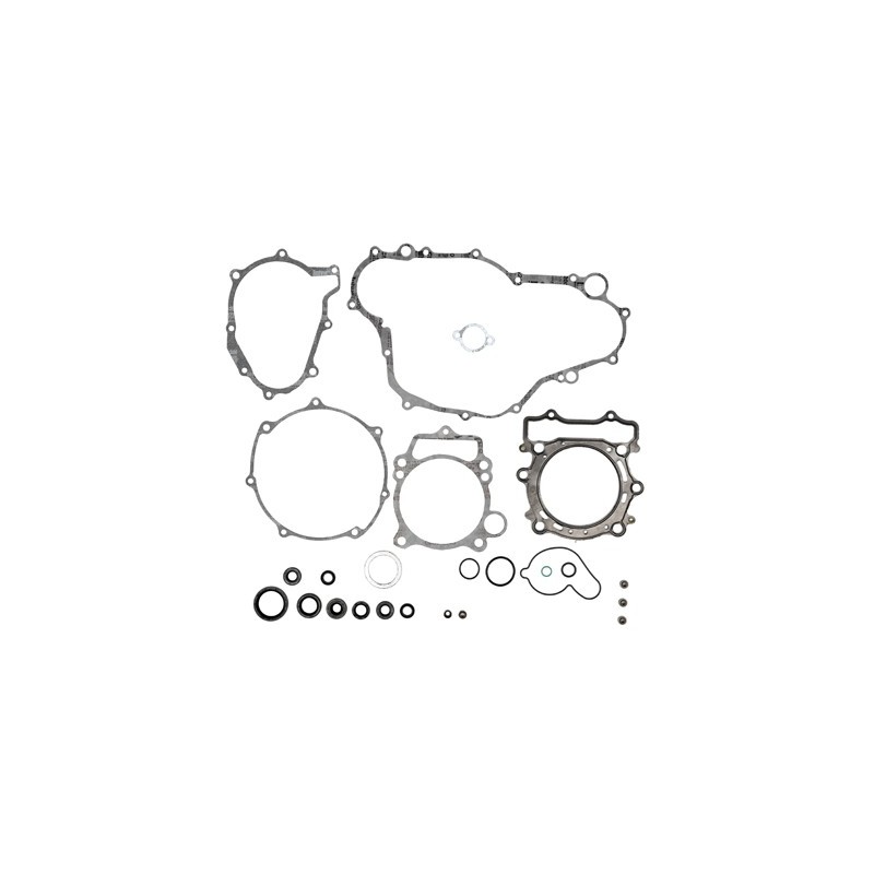 Pochette de joints moteur complète Yamaha 426 YZF 2000 à 2002 +  426 WRF 2001
