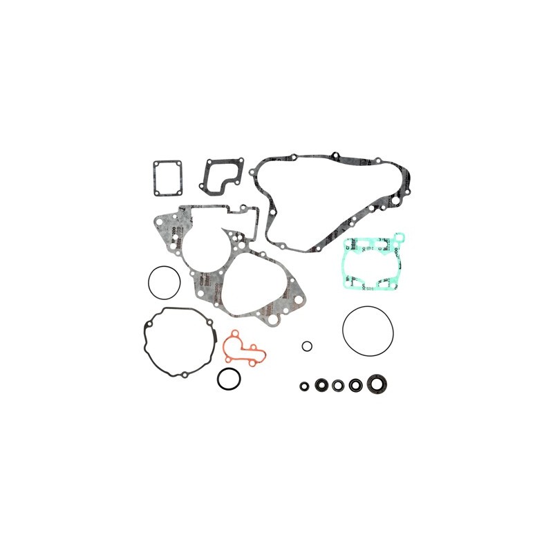 Pochette de joints moteur complète Suzuki 85 RM 2002 à 2016