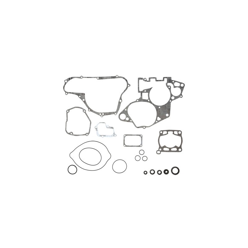 Pochette de joints moteur complète Suzuki 125 RM 1998 à 2000