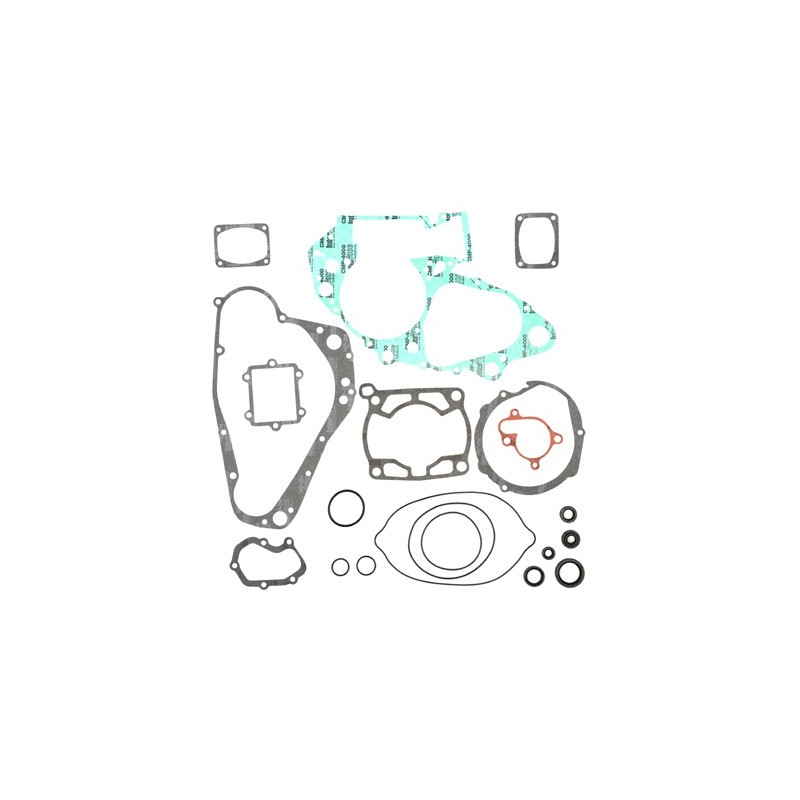 Pochette de joints moteur complète Suzuki 250 RM 1992 à 1993