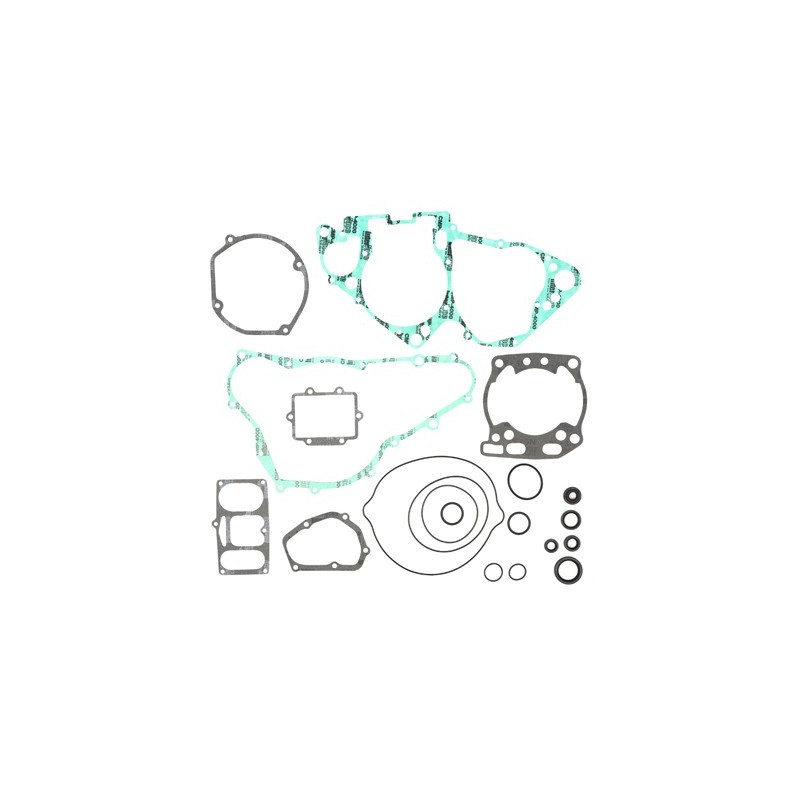 Pochette de joints moteur complète Suzuki 250 RM 1996 à 1998