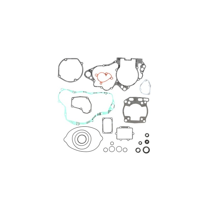 Pochette de joints moteur complète Suzuki 250 RM 2001