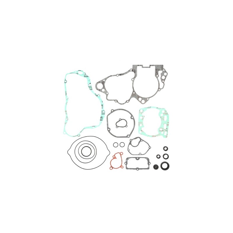 Pochette de joints moteur complète Suzuki 250 RM 2003 à 2005