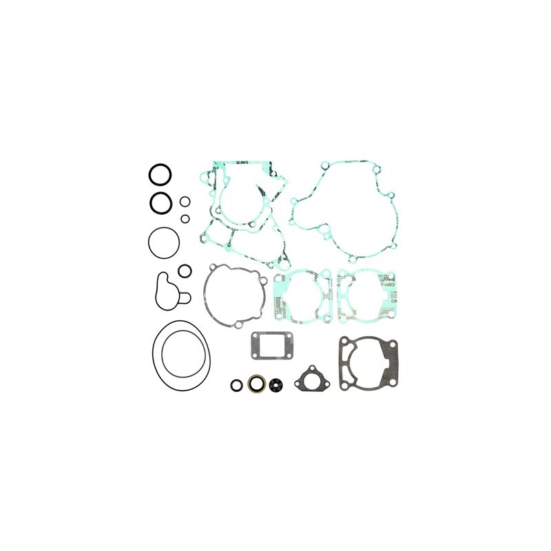 Pochette de joints moteur complète 50 SX KTM 2009 à 2017