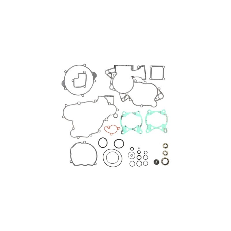 Pochette de joints moteur complète KTM 85 SX 2003 à 2012