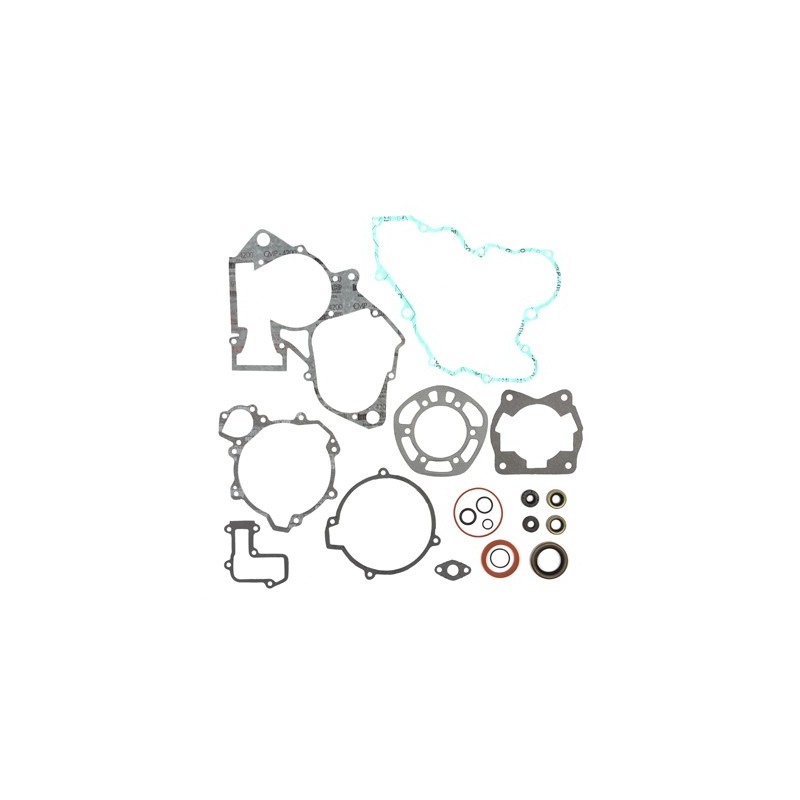 Pochette de joints moteur complète KTM 125 SX - EXC 1991 à 1997