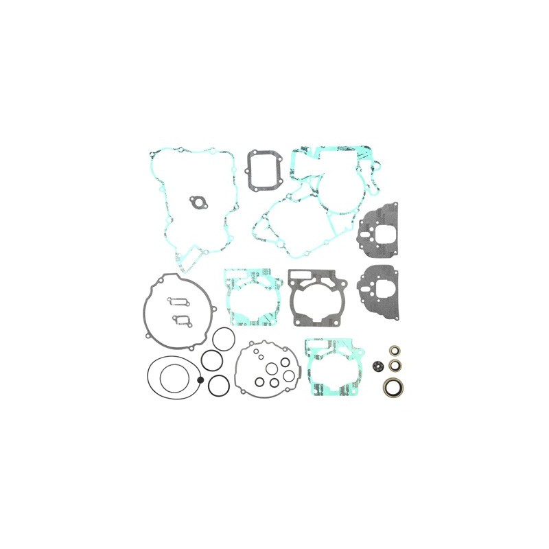 Pochette de joints moteur complète KTM 125 SX - EXC 2002 à 2006