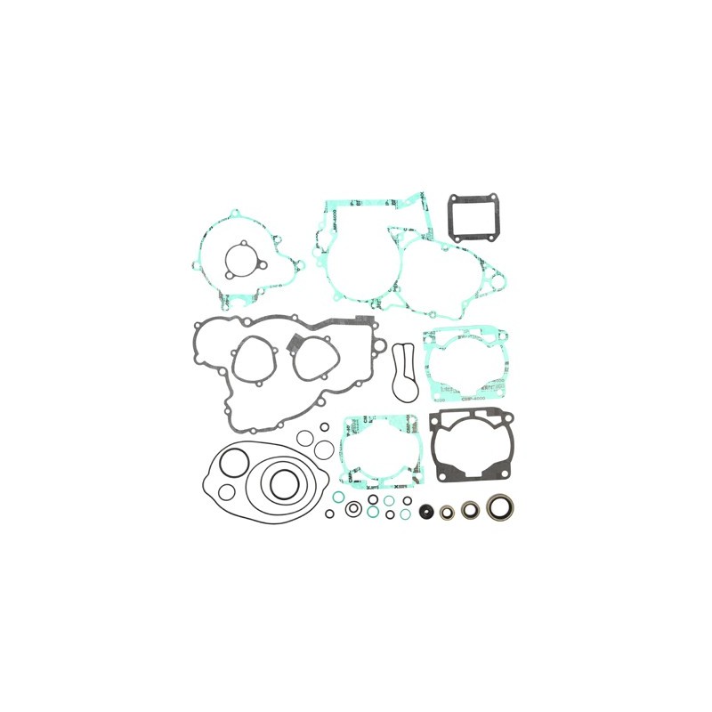 Pochette de joints moteur complète KTM 250 EXC 2008 à 2016