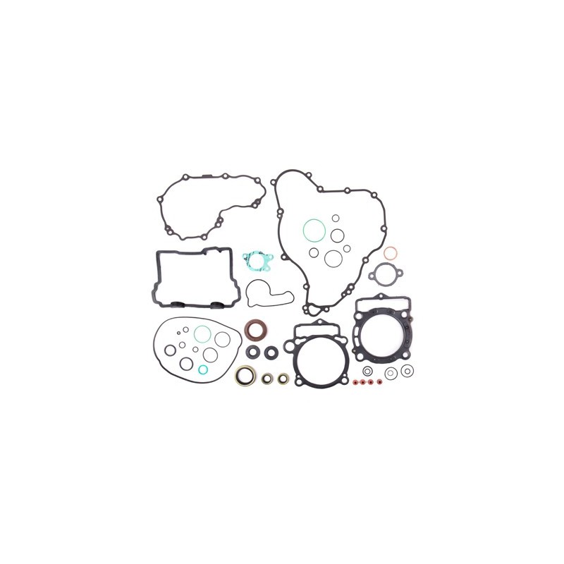 Pochette de joints moteur complète KTM 350 EXCF 2017