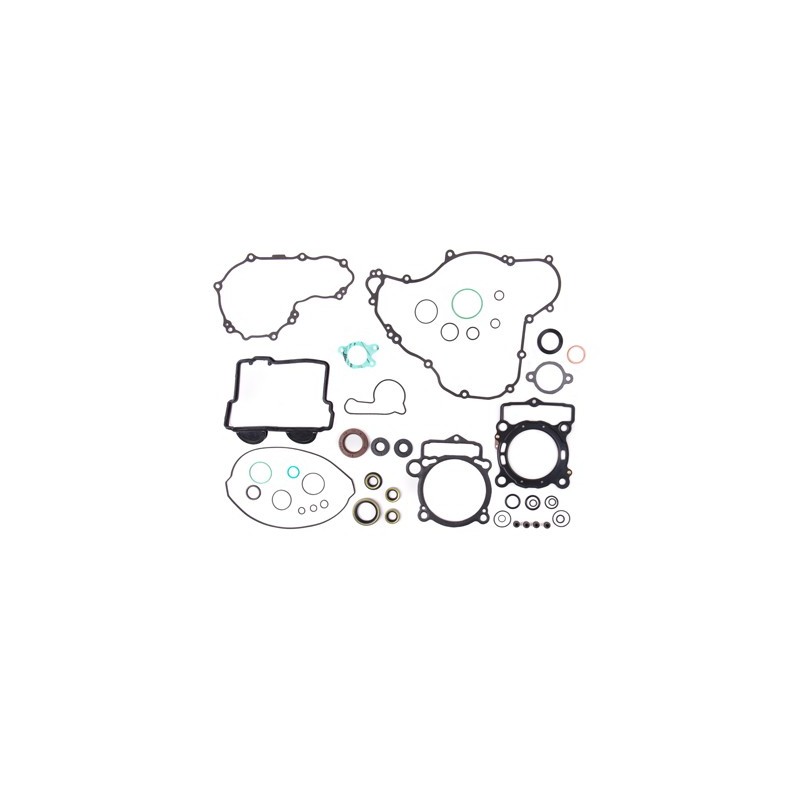Pochette de joints moteur complète KTM 250 EXCF  2017