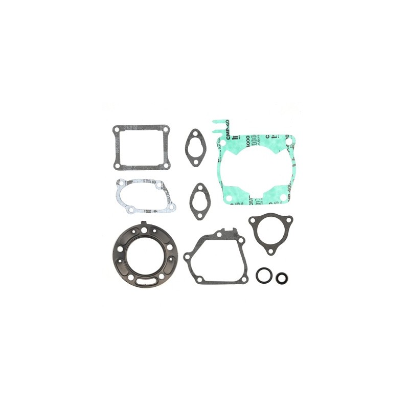 Pochette de joints haut moteur CR 125 1998 à 1999