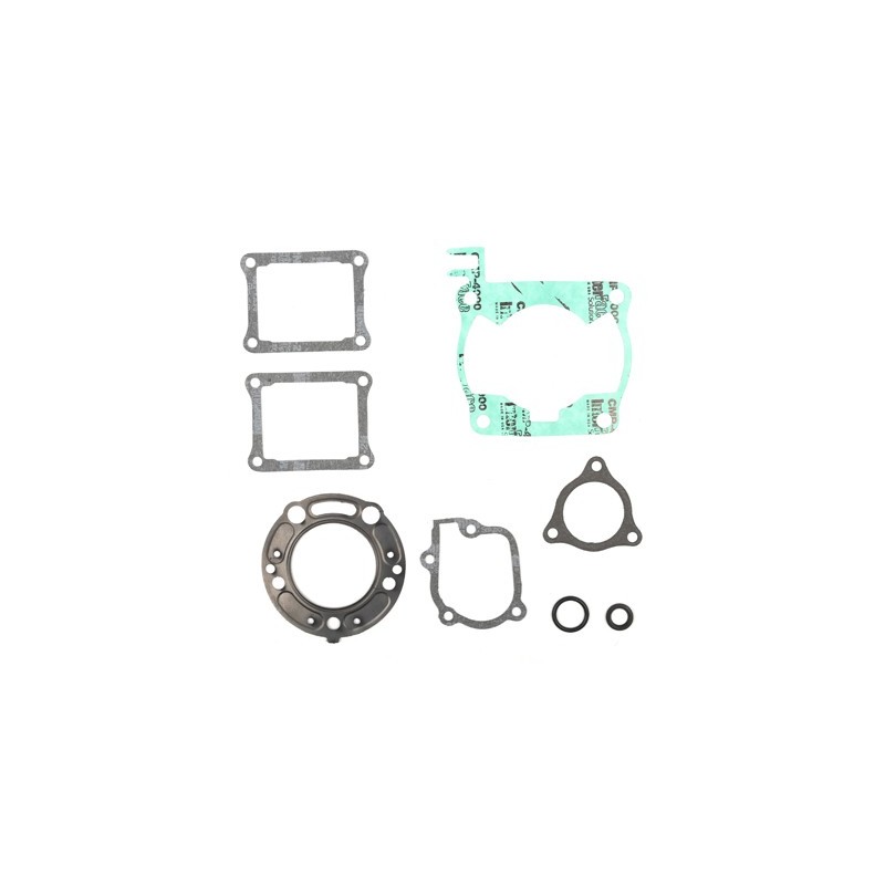 Pochette de joints haut moteur CR 125 2000 à 2002