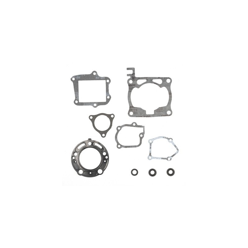 Pochette de joints haut moteur CR 125 2005 à 2007
