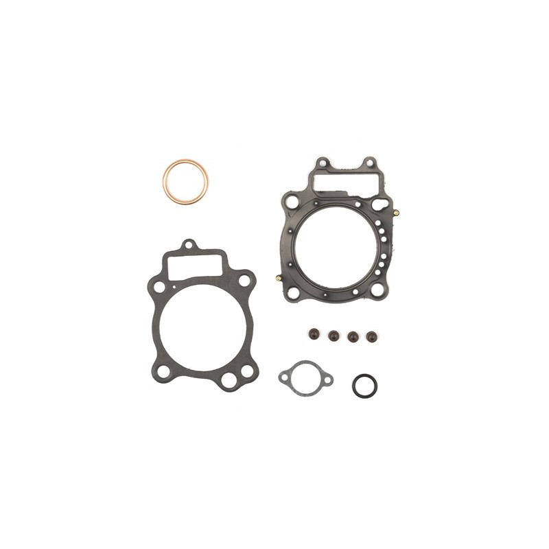 Pochette de joints haut moteur 250 CRF 2004 à 2007 + CRF 250 X 2004 à 2017