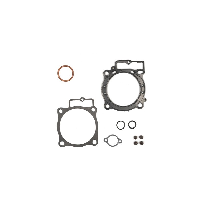 Pochette de joints haut moteur 450 CRF 2009 à 2016