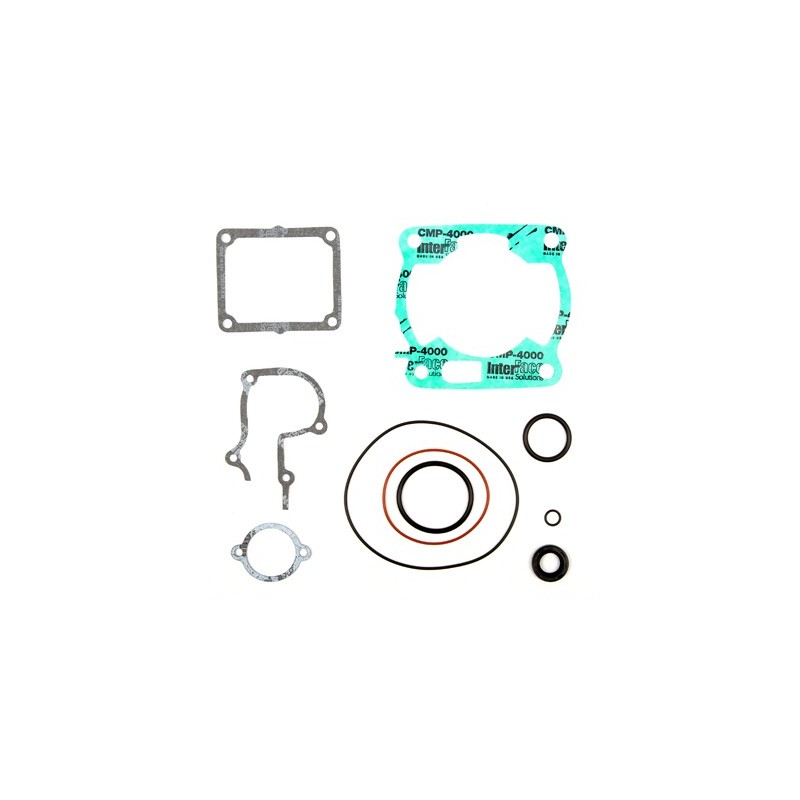 Pochette de joints haut moteur YZ 125 1990 à 1991