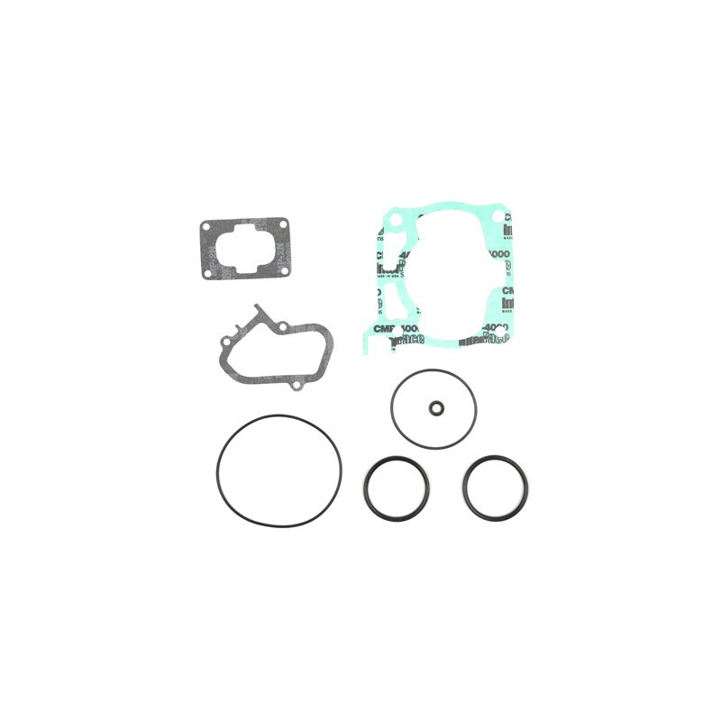 Pochette de joints haut moteur YZ 125 2005 à 2021 + YZ 125X 2020 à 2022