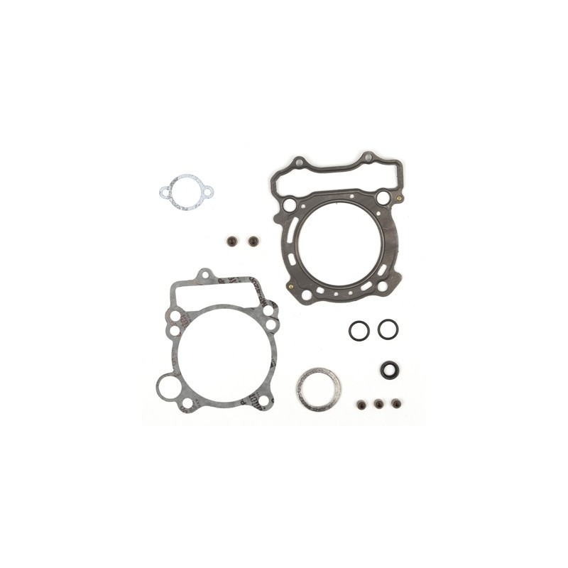 Pochette de joints haut moteur 250 YZF 2001 à 2013 + 250 WRF 2001 à 2013