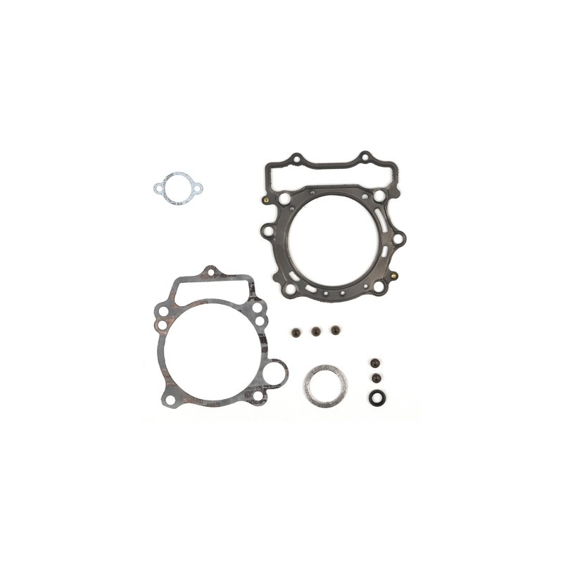 Pochette de joints haut moteur 426 YZF 2000 à 2002 +  426 WRF 2001 à 2002