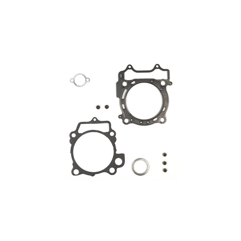 Pochette de joints haut moteur 450 YZF 2006 à 2009 + 450 WRF 2007 à 2015
