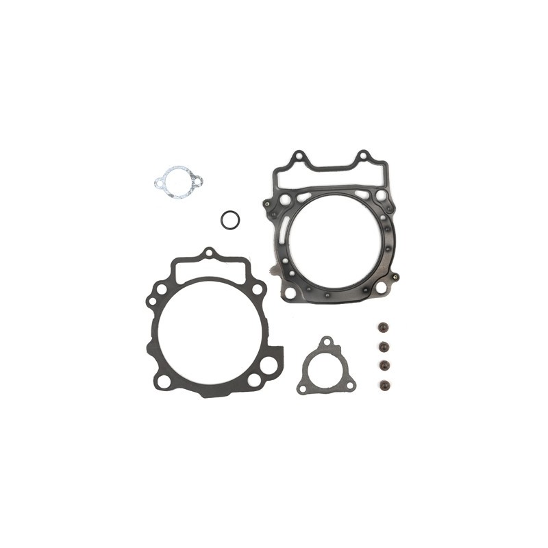 Pochette de joints haut moteur 450 YZF 2010 à 2013