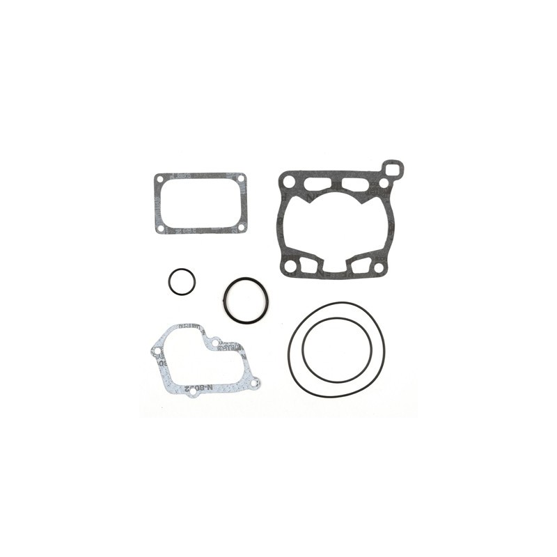 Pochette de joints haut moteur 125 RM 1998 à 2003