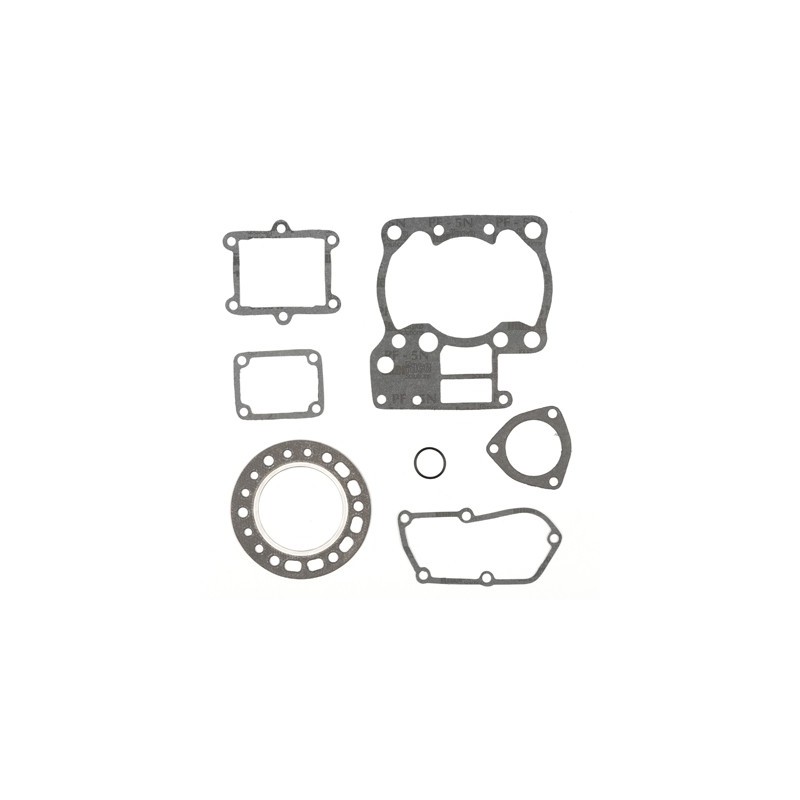 Pochette de joints haut moteur 250 RM 1987 à 1988