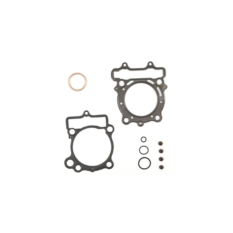 Pochette de joints haut moteur 250 RMZ 2010 à 2018
