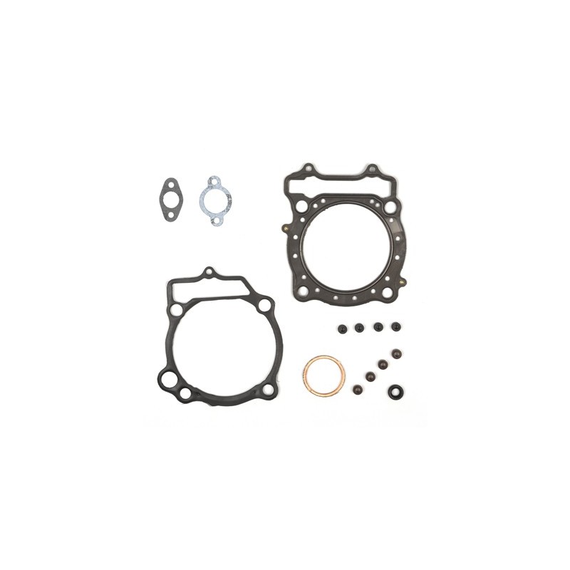 Pochette de joints haut moteur  450 RMZ  2005 à 2007