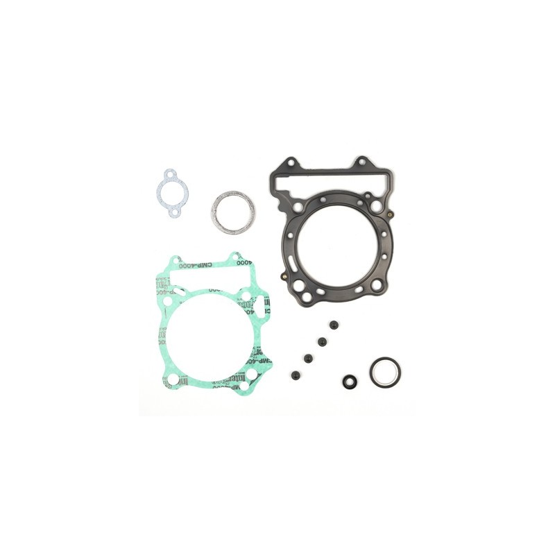 Pochette de joints haut moteur  DRZ 400  2000 à 2016