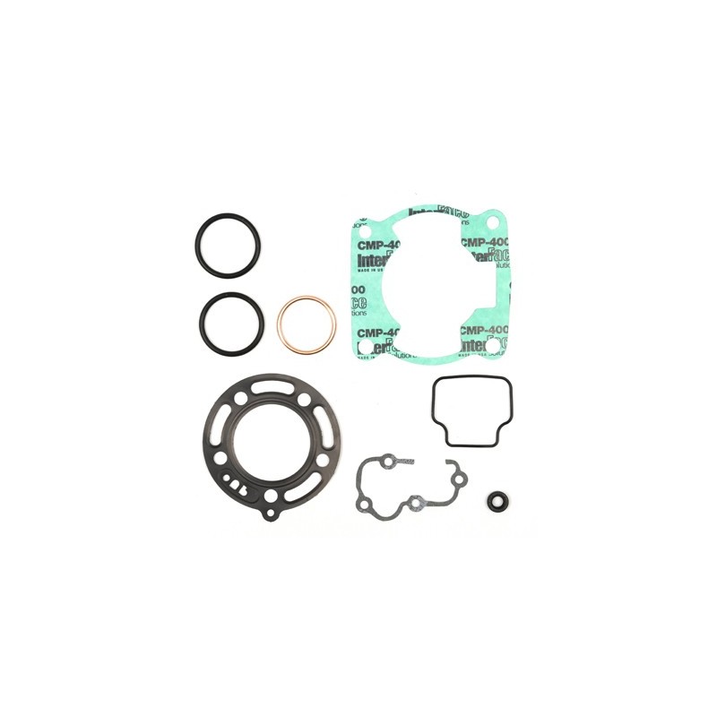 Pochette de joints haut moteur 80 KX 1998 à 2000