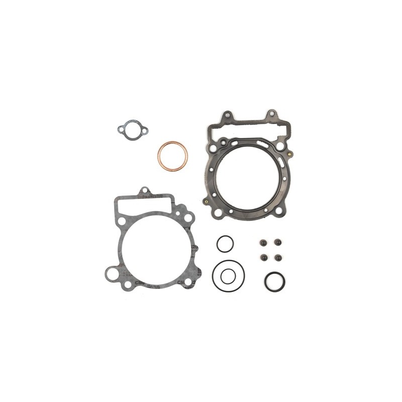Pochette de joints haut moteur 450 KXF 2009 à 2015