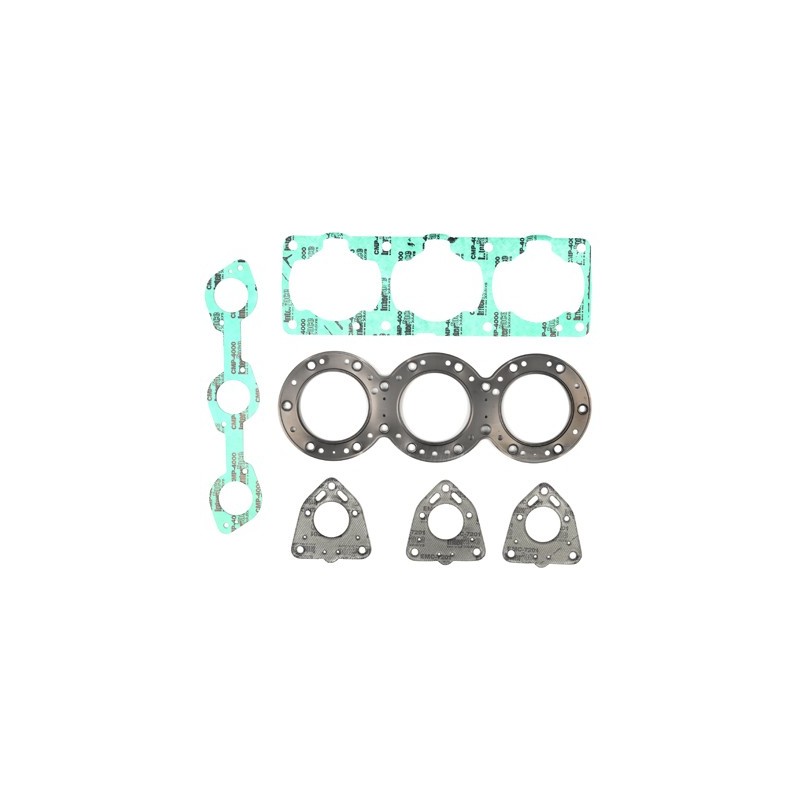 Pochette de joints haut moteur JS1100 1996 à 2000 + Ultra 130 2004