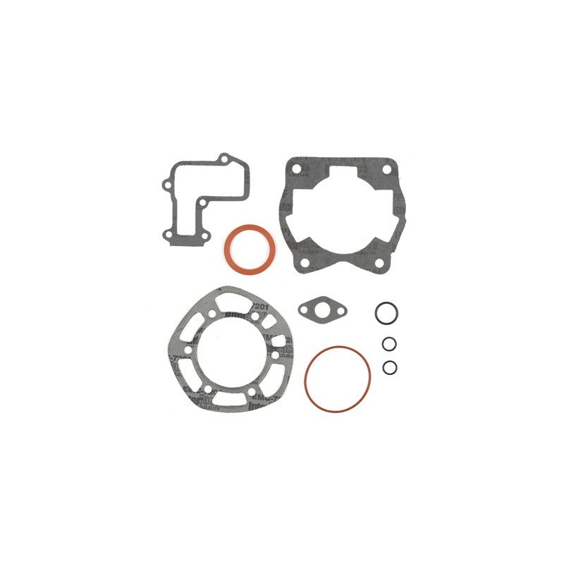 Pochette de joints haut moteur KTM 125 SX - EXC 1991 à 1997