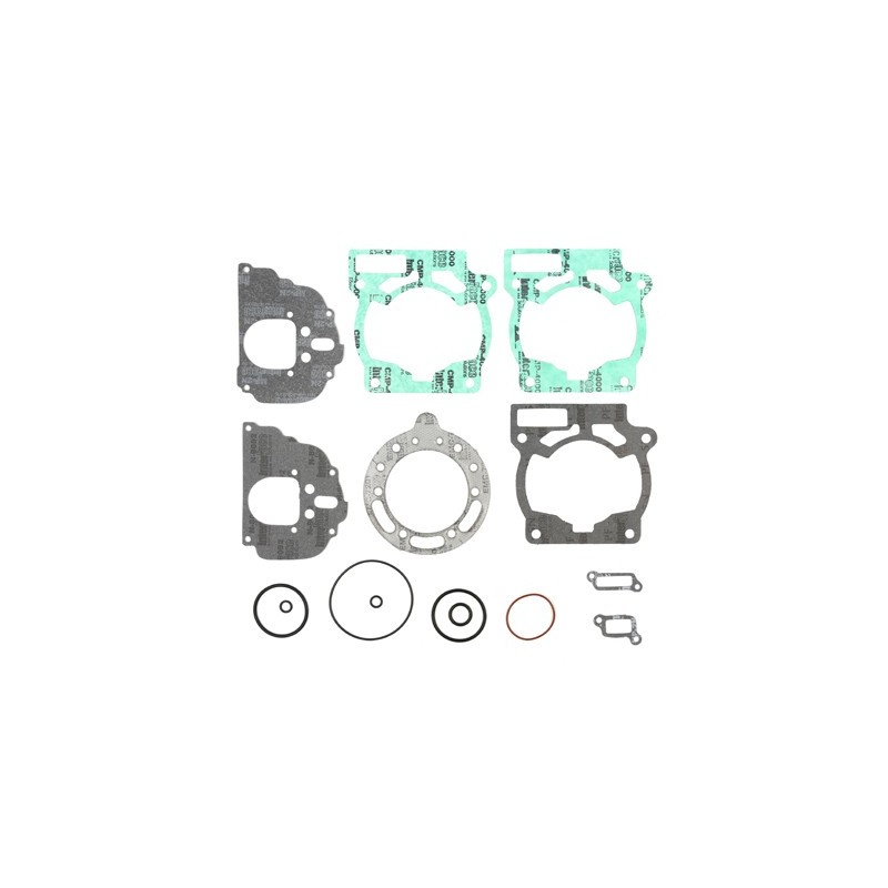 Pochette de joints haut moteur KTM 200 SX - EXC 1998 à 2002